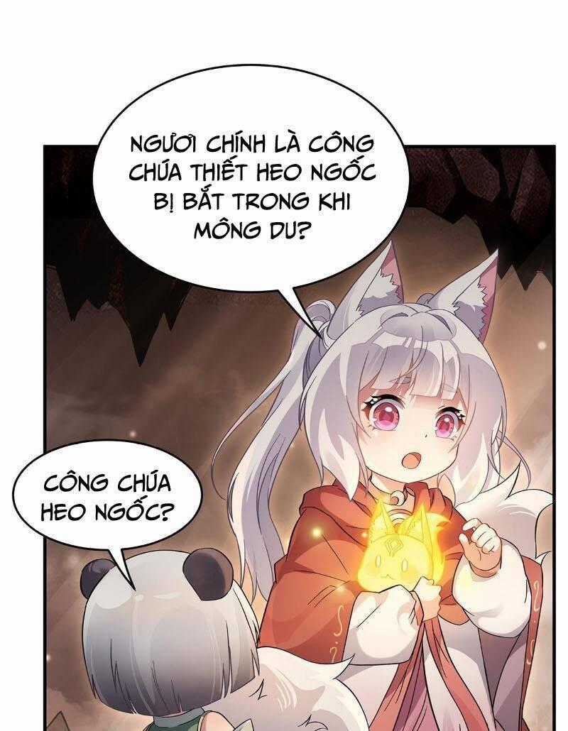 Các Nữ Đồ Đệ Của Ta Đều Là Chư Thiên Đại Lão Tương Lai Chương 215 trang 0