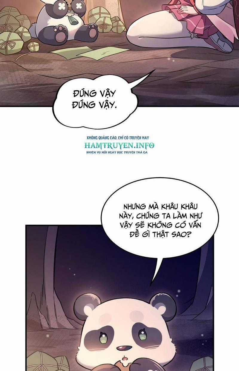 Các Nữ Đồ Đệ Của Ta Đều Là Chư Thiên Đại Lão Tương Lai Chương 216 trang 1