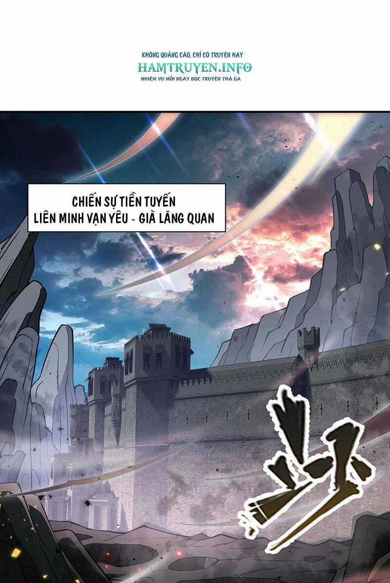 Các Nữ Đồ Đệ Của Ta Đều Là Chư Thiên Đại Lão Tương Lai Chương 219 trang 0