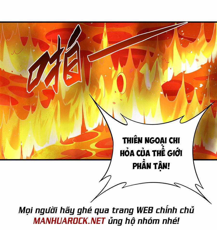 Các Nữ Đồ Đệ Của Ta Đều Là Chư Thiên Đại Lão Tương Lai Chương 22 trang 10