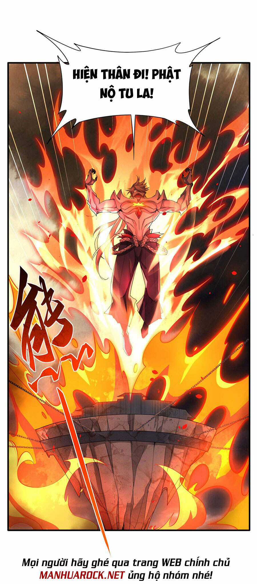 Các Nữ Đồ Đệ Của Ta Đều Là Chư Thiên Đại Lão Tương Lai Chương 22 trang 11