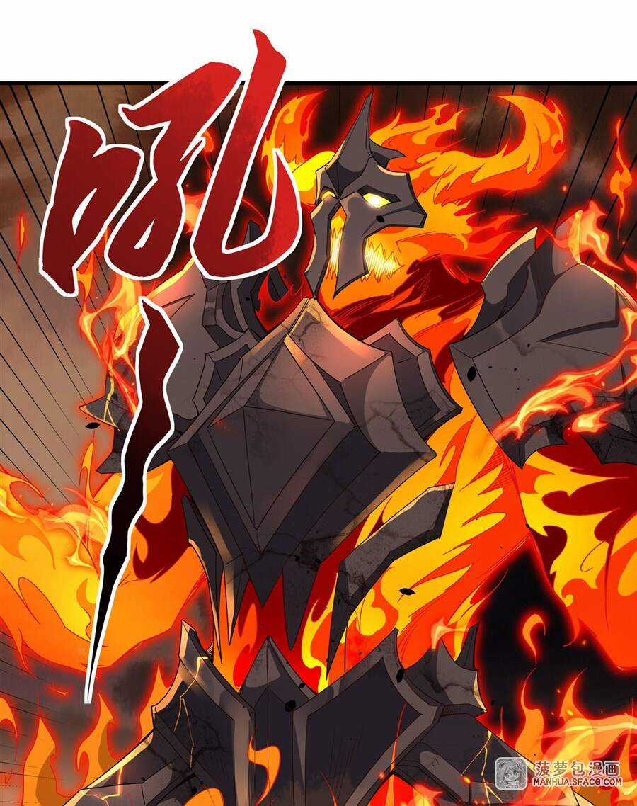 Các Nữ Đồ Đệ Của Ta Đều Là Chư Thiên Đại Lão Tương Lai Chương 22 trang 17