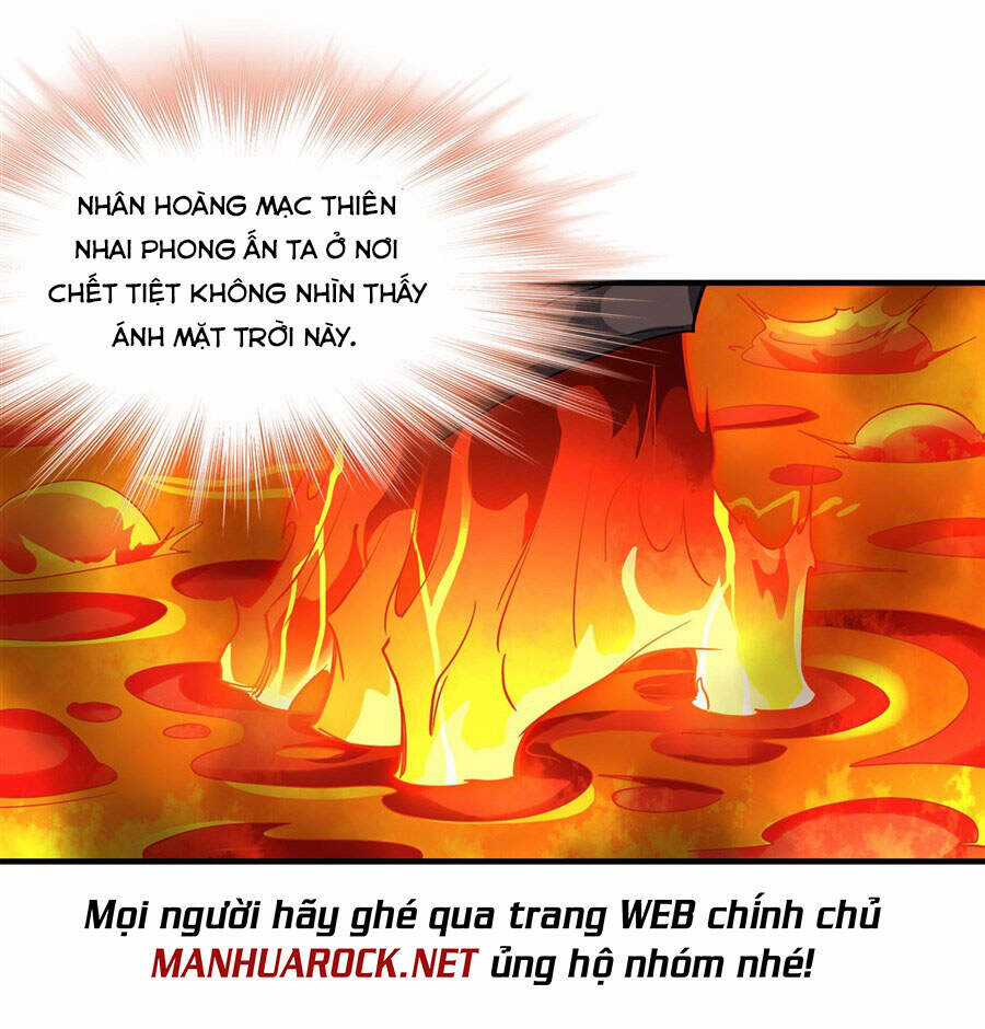 Các Nữ Đồ Đệ Của Ta Đều Là Chư Thiên Đại Lão Tương Lai Chương 22 trang 24