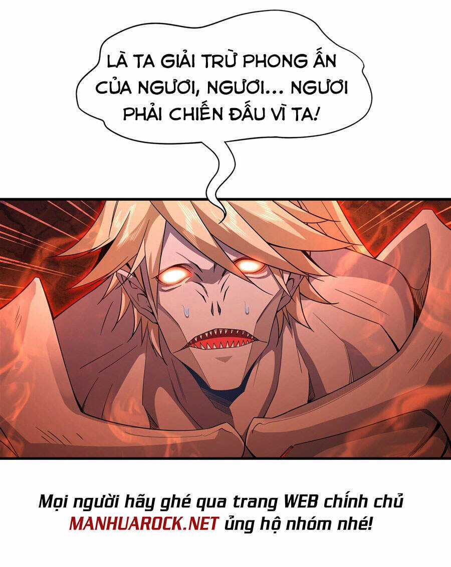 Các Nữ Đồ Đệ Của Ta Đều Là Chư Thiên Đại Lão Tương Lai Chương 22 trang 26