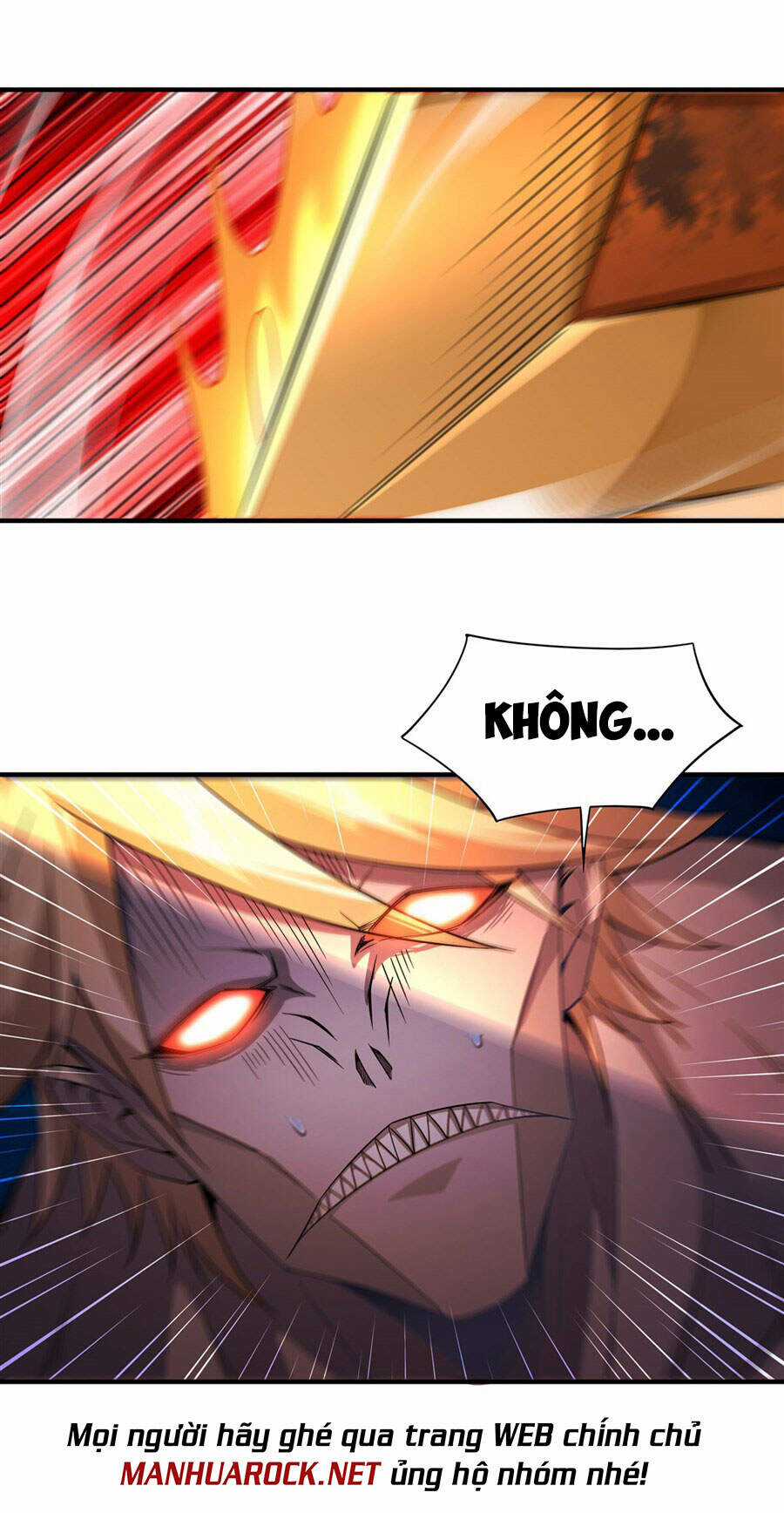 Các Nữ Đồ Đệ Của Ta Đều Là Chư Thiên Đại Lão Tương Lai Chương 22 trang 28