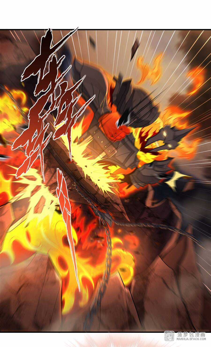 Các Nữ Đồ Đệ Của Ta Đều Là Chư Thiên Đại Lão Tương Lai Chương 22 trang 29