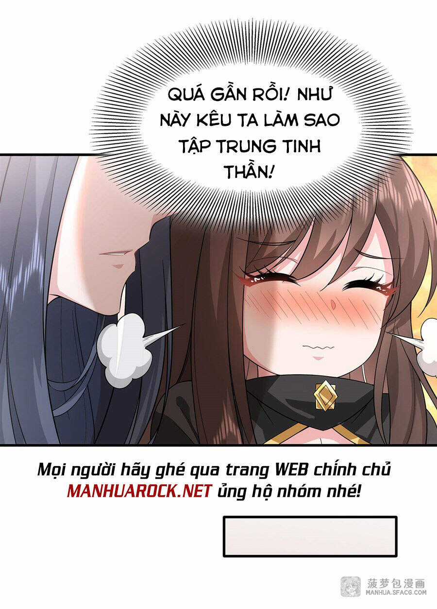 Các Nữ Đồ Đệ Của Ta Đều Là Chư Thiên Đại Lão Tương Lai Chương 22 trang 38