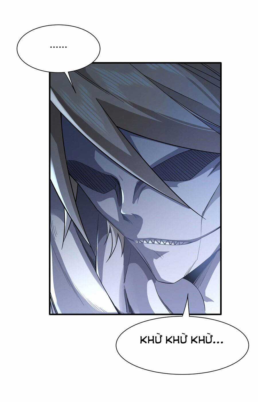 Các Nữ Đồ Đệ Của Ta Đều Là Chư Thiên Đại Lão Tương Lai Chương 22 trang 4