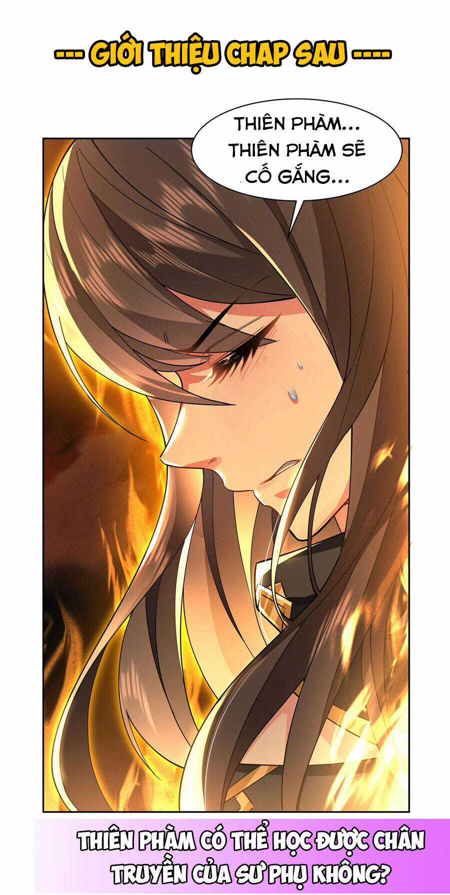 Các Nữ Đồ Đệ Của Ta Đều Là Chư Thiên Đại Lão Tương Lai Chương 22 trang 44