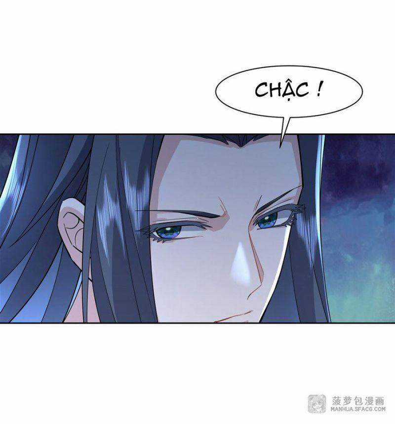 Các Nữ Đồ Đệ Của Ta Đều Là Chư Thiên Đại Lão Tương Lai Chương 23 trang 11