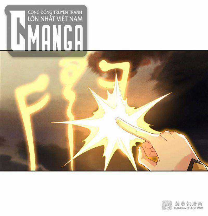 Các Nữ Đồ Đệ Của Ta Đều Là Chư Thiên Đại Lão Tương Lai Chương 23 trang 20