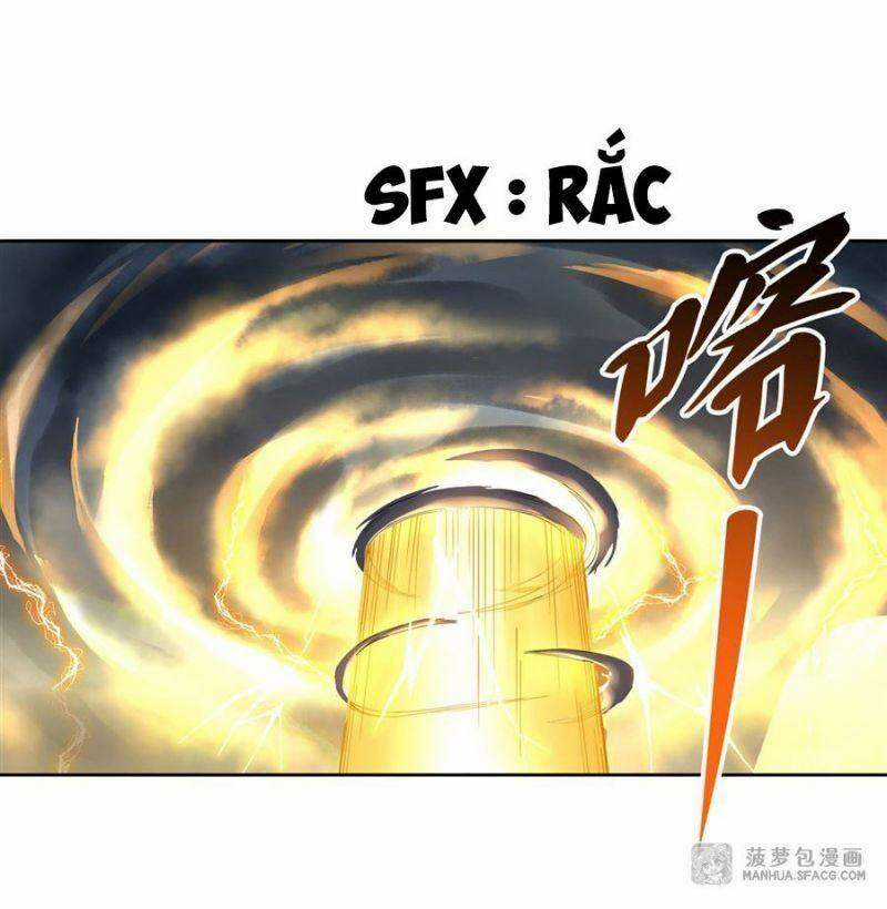 Các Nữ Đồ Đệ Của Ta Đều Là Chư Thiên Đại Lão Tương Lai Chương 23 trang 24