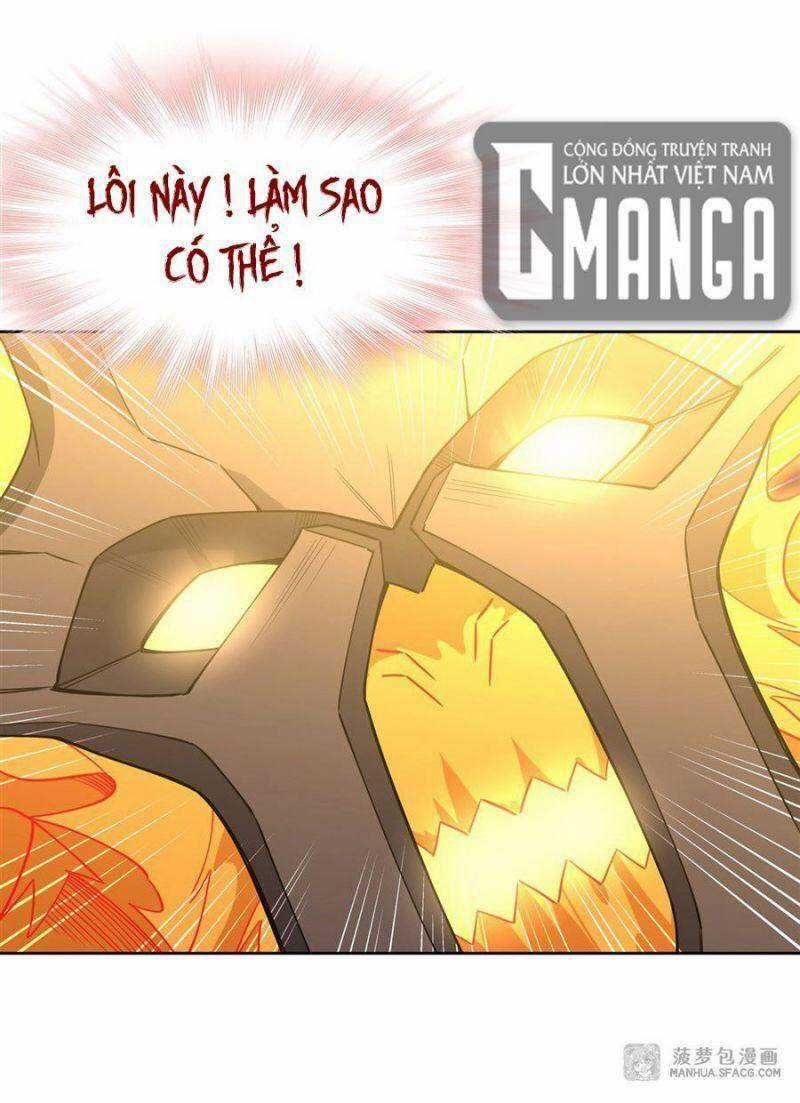 Các Nữ Đồ Đệ Của Ta Đều Là Chư Thiên Đại Lão Tương Lai Chương 23 trang 26