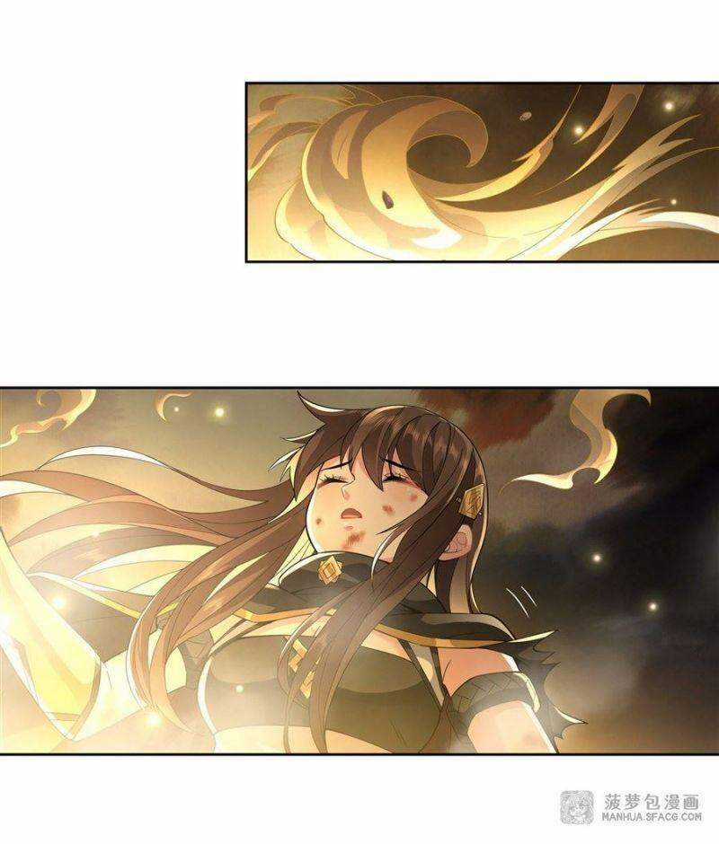 Các Nữ Đồ Đệ Của Ta Đều Là Chư Thiên Đại Lão Tương Lai Chương 23 trang 29