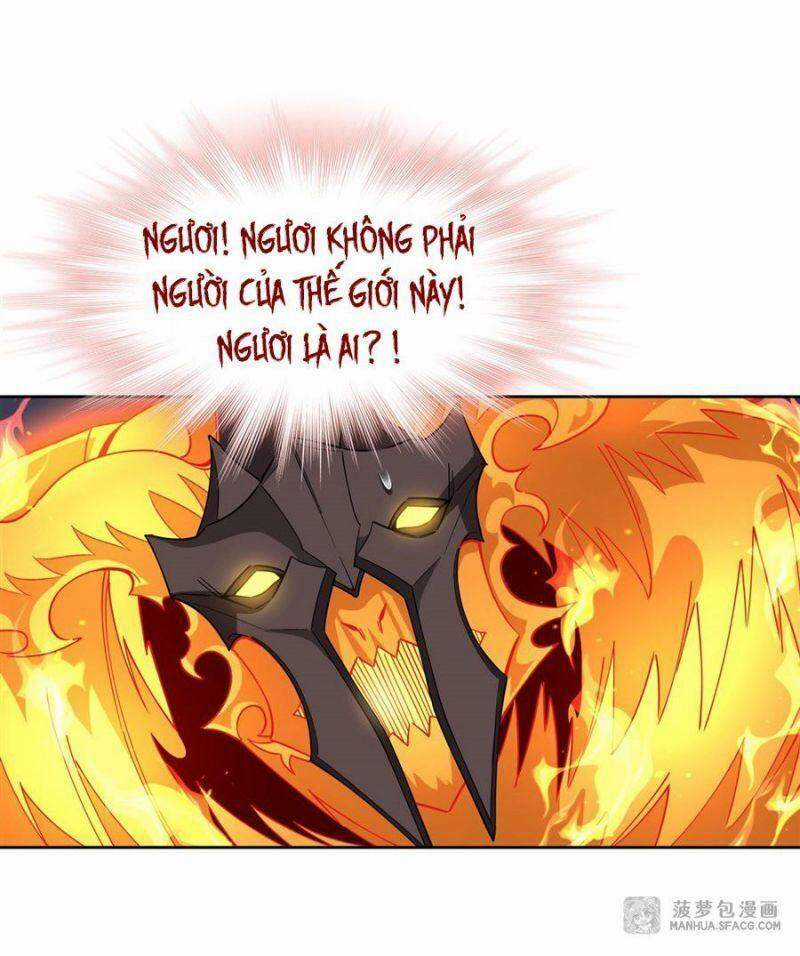 Các Nữ Đồ Đệ Của Ta Đều Là Chư Thiên Đại Lão Tương Lai Chương 23 trang 37