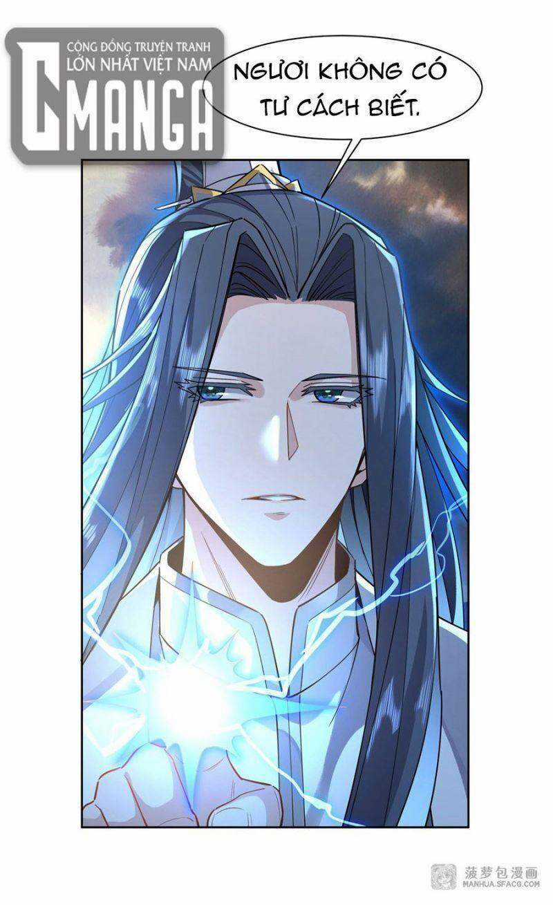 Các Nữ Đồ Đệ Của Ta Đều Là Chư Thiên Đại Lão Tương Lai Chương 23 trang 38