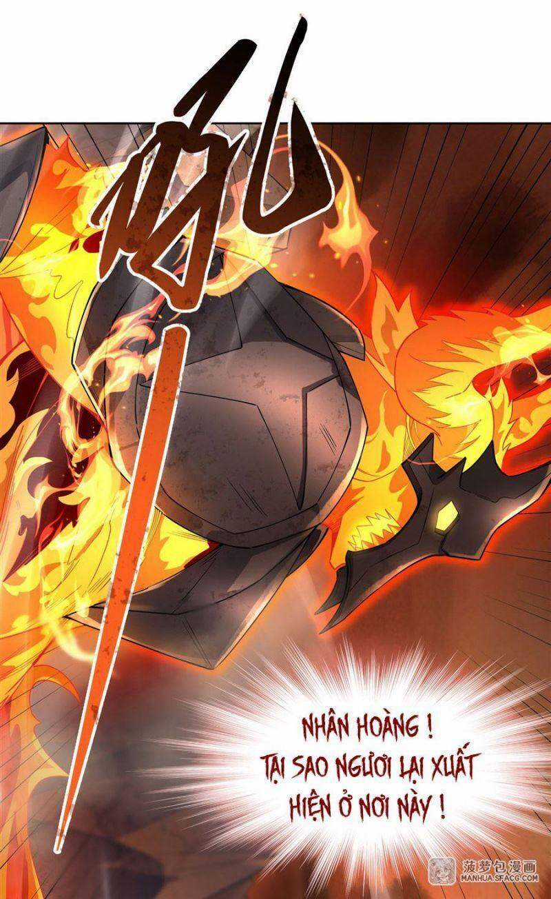 Các Nữ Đồ Đệ Của Ta Đều Là Chư Thiên Đại Lão Tương Lai Chương 23 trang 5