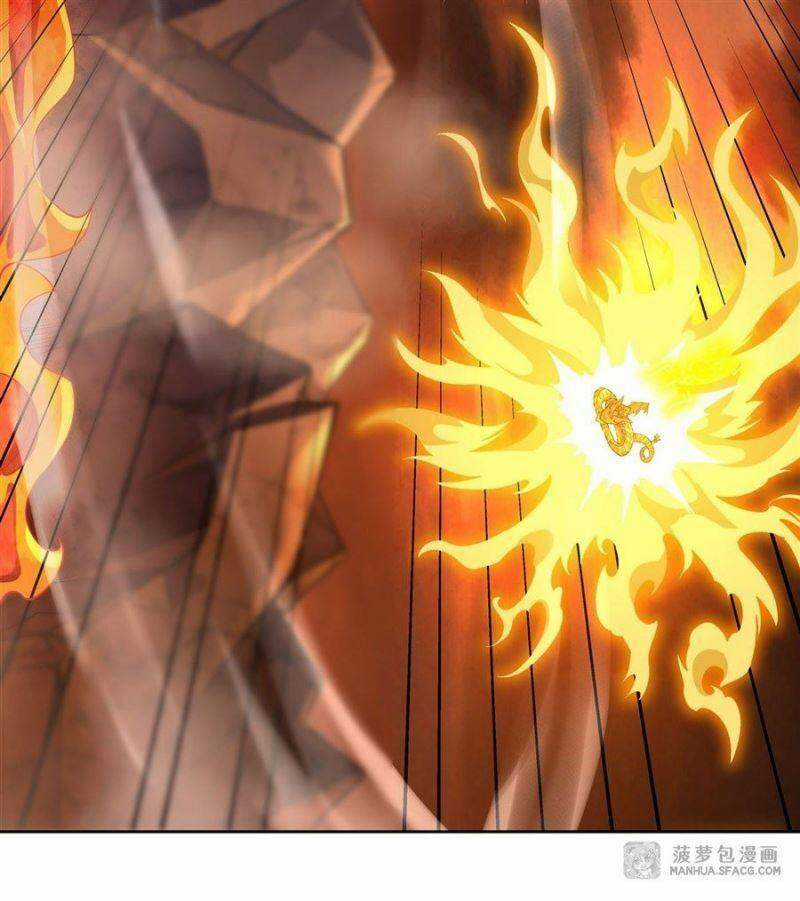 Các Nữ Đồ Đệ Của Ta Đều Là Chư Thiên Đại Lão Tương Lai Chương 23 trang 6