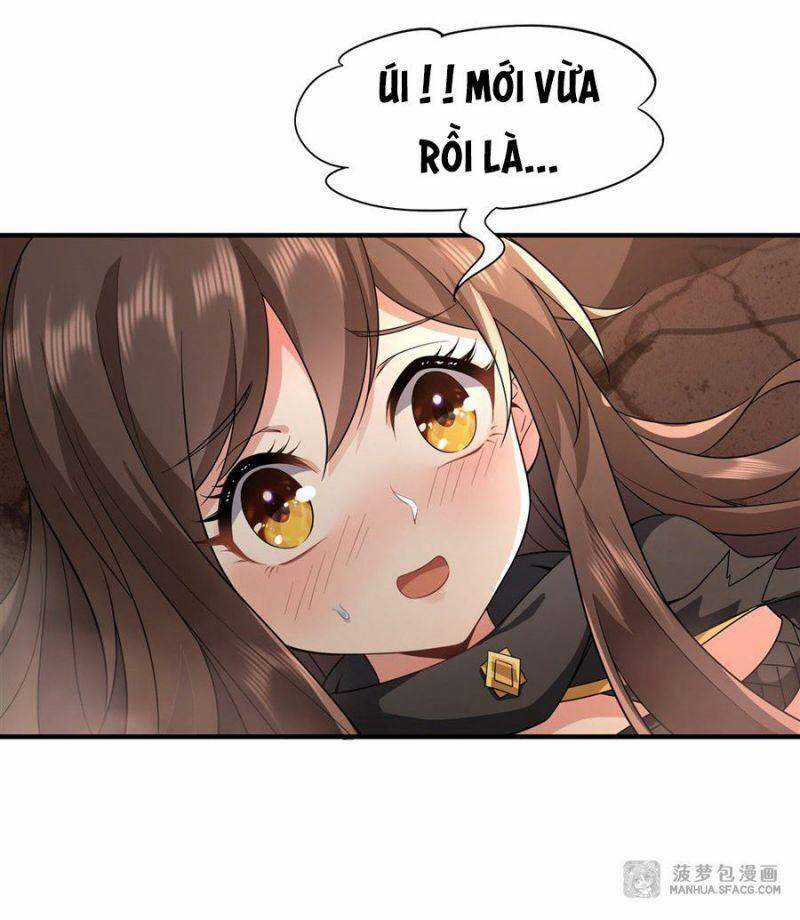 Các Nữ Đồ Đệ Của Ta Đều Là Chư Thiên Đại Lão Tương Lai Chương 24 trang 11