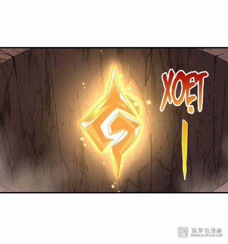 Các Nữ Đồ Đệ Của Ta Đều Là Chư Thiên Đại Lão Tương Lai Chương 24 trang 18