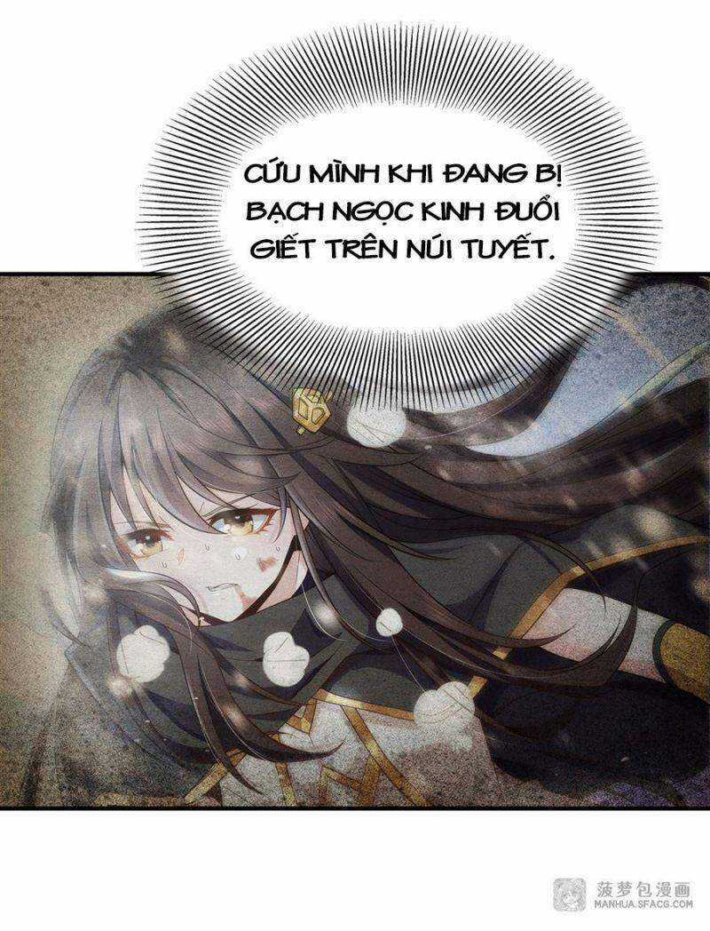 Các Nữ Đồ Đệ Của Ta Đều Là Chư Thiên Đại Lão Tương Lai Chương 24 trang 36