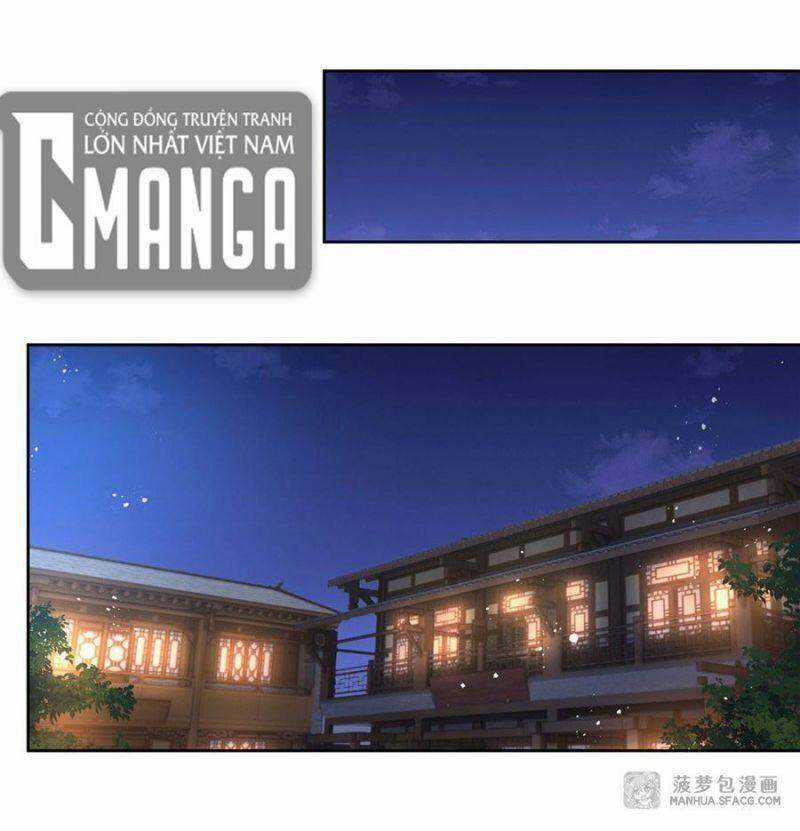 Các Nữ Đồ Đệ Của Ta Đều Là Chư Thiên Đại Lão Tương Lai Chương 25 trang 38