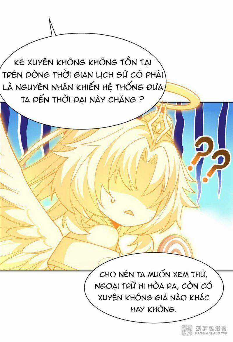 Các Nữ Đồ Đệ Của Ta Đều Là Chư Thiên Đại Lão Tương Lai Chương 25 trang 42