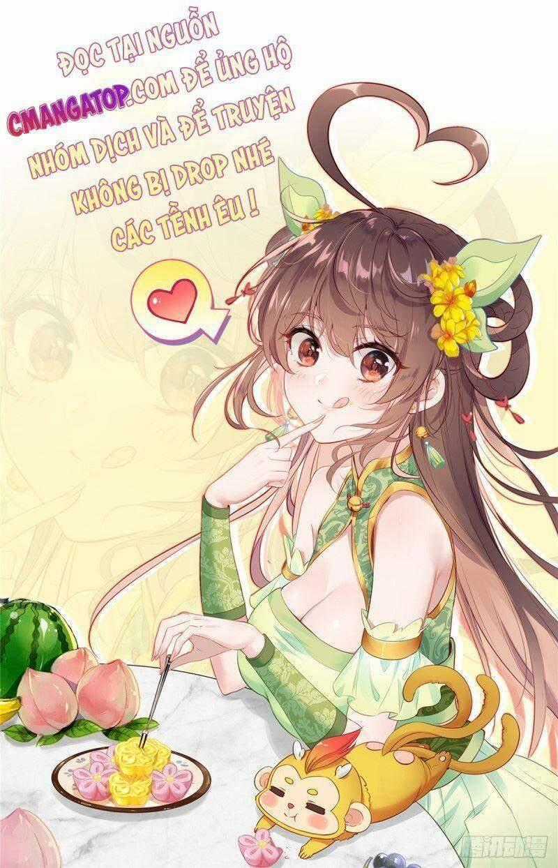 Các Nữ Đồ Đệ Của Ta Đều Là Chư Thiên Đại Lão Tương Lai Chương 25 trang 46