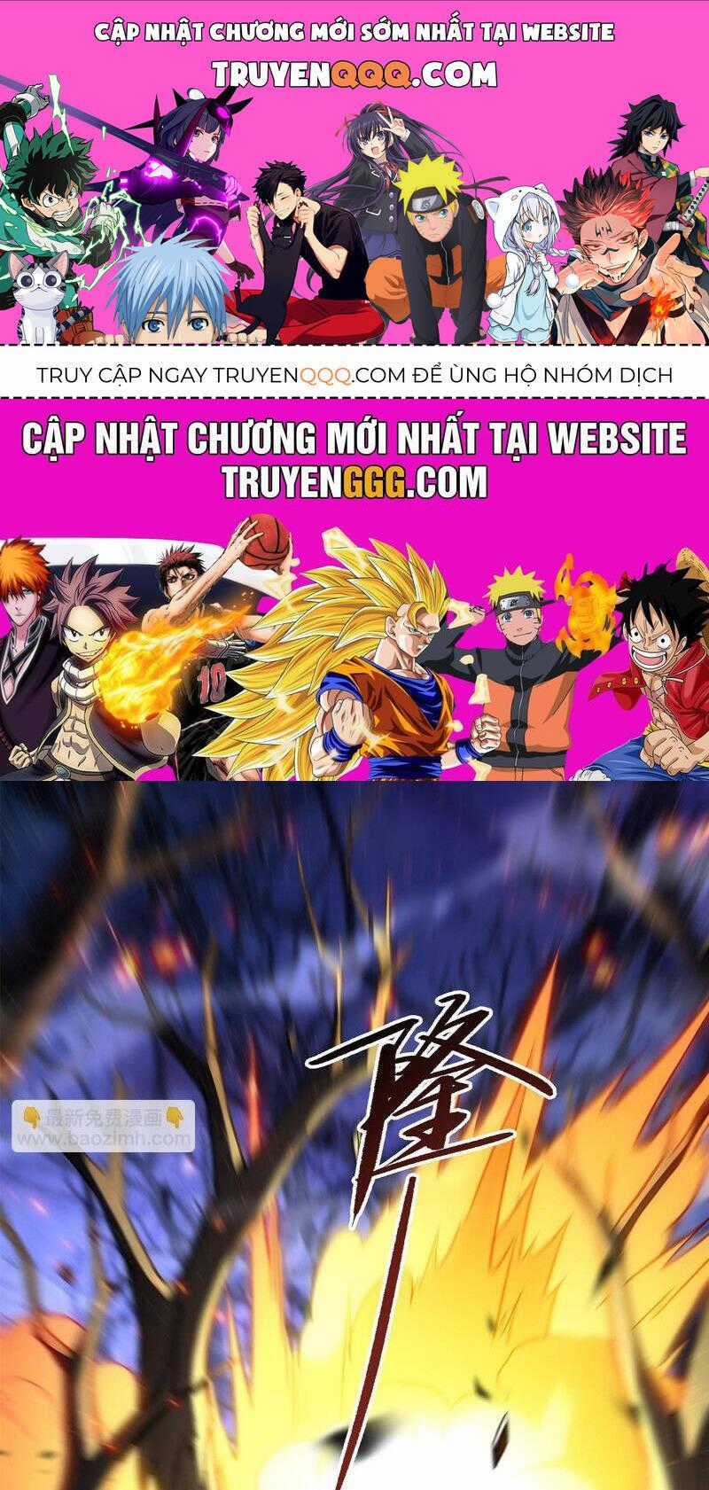 Các Nữ Đồ Đệ Của Ta Đều Là Chư Thiên Đại Lão Tương Lai Chương 259 trang 0