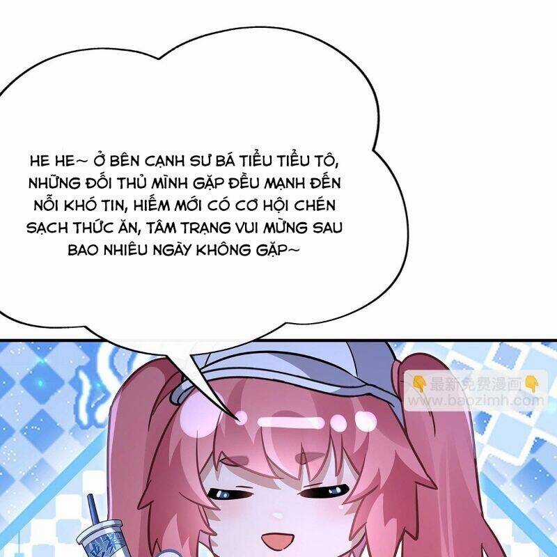 Các Nữ Đồ Đệ Của Ta Đều Là Chư Thiên Đại Lão Tương Lai Chương 259 trang 10