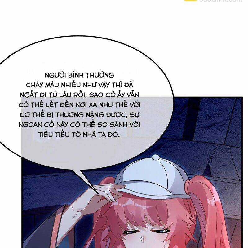 Các Nữ Đồ Đệ Của Ta Đều Là Chư Thiên Đại Lão Tương Lai Chương 259 trang 101