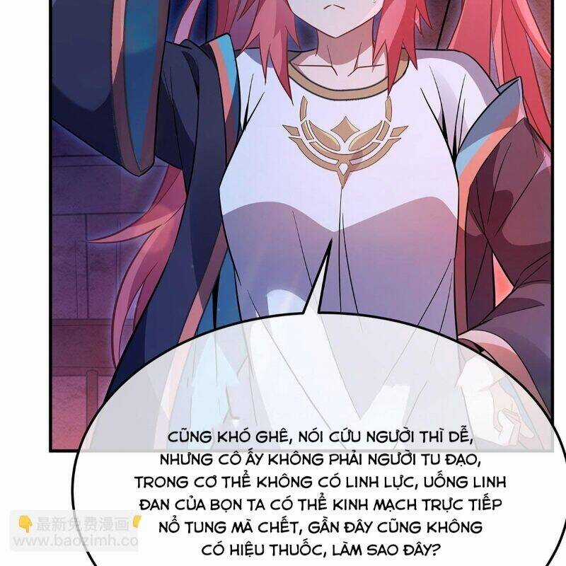 Các Nữ Đồ Đệ Của Ta Đều Là Chư Thiên Đại Lão Tương Lai Chương 259 trang 102