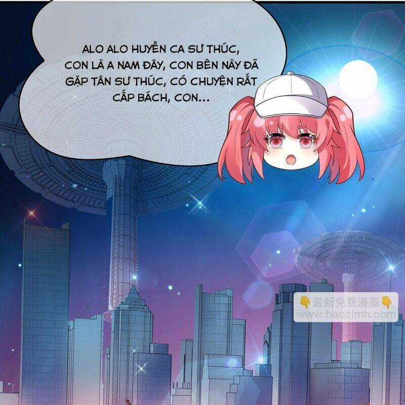 Các Nữ Đồ Đệ Của Ta Đều Là Chư Thiên Đại Lão Tương Lai Chương 259 trang 106