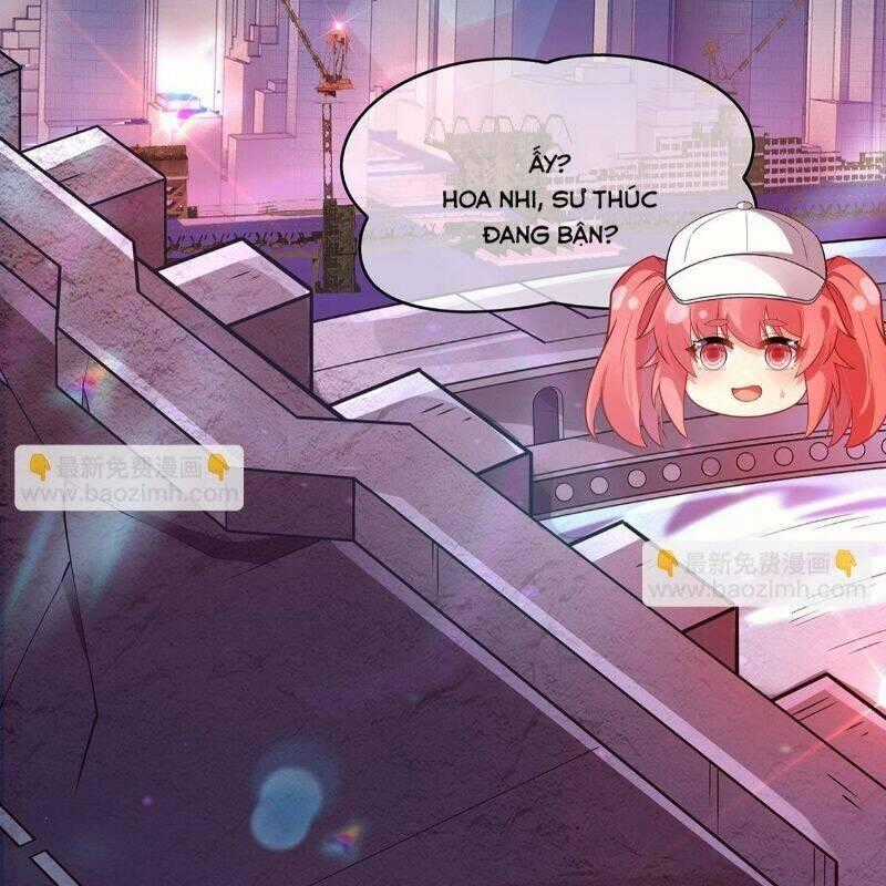 Các Nữ Đồ Đệ Của Ta Đều Là Chư Thiên Đại Lão Tương Lai Chương 259 trang 107