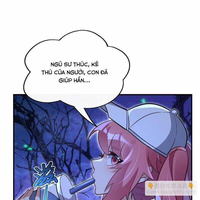 Các Nữ Đồ Đệ Của Ta Đều Là Chư Thiên Đại Lão Tương Lai Chương 259 trang 12