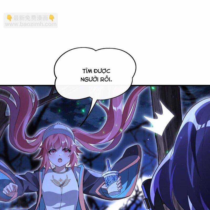 Các Nữ Đồ Đệ Của Ta Đều Là Chư Thiên Đại Lão Tương Lai Chương 259 trang 20