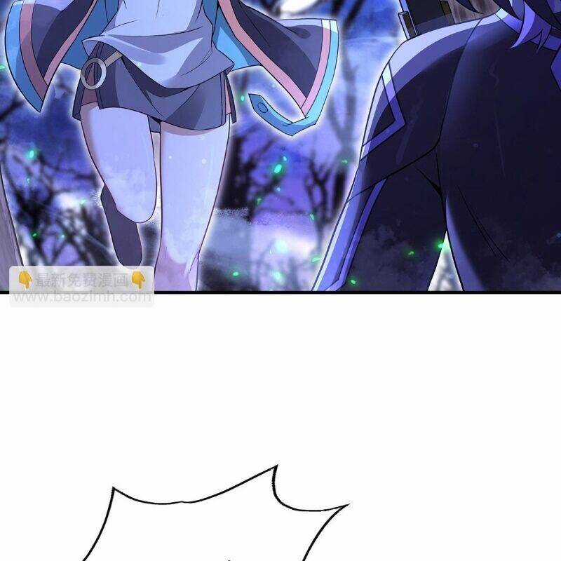 Các Nữ Đồ Đệ Của Ta Đều Là Chư Thiên Đại Lão Tương Lai Chương 259 trang 21