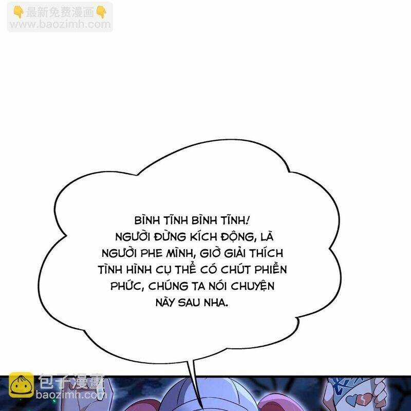 Các Nữ Đồ Đệ Của Ta Đều Là Chư Thiên Đại Lão Tương Lai Chương 259 trang 24