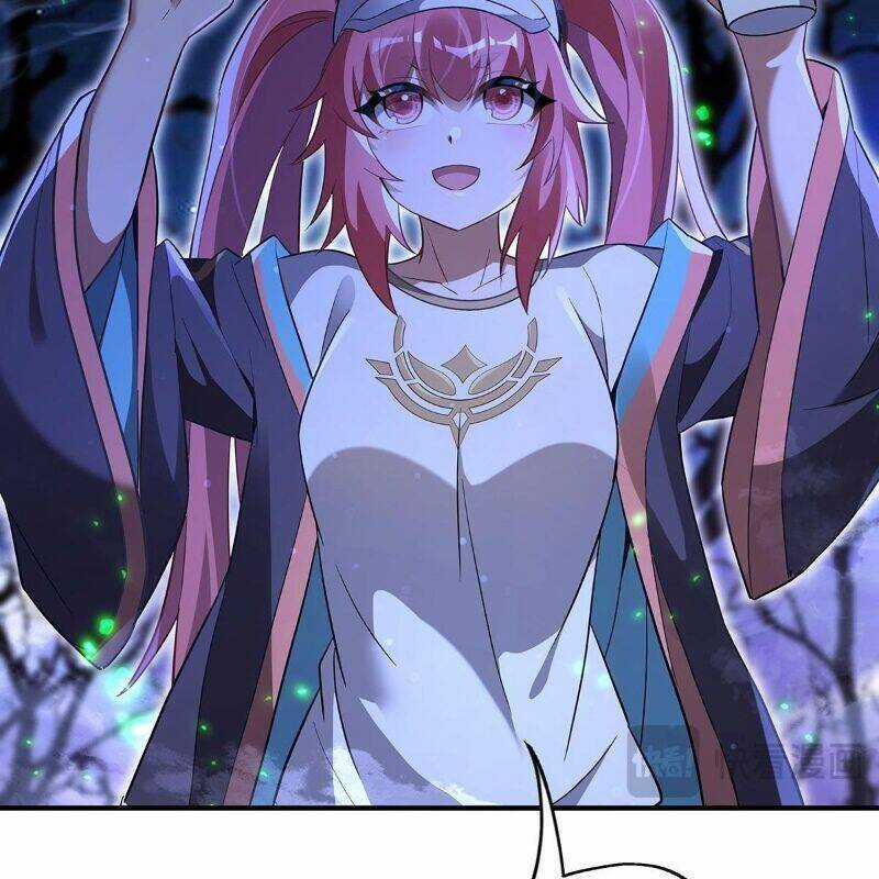 Các Nữ Đồ Đệ Của Ta Đều Là Chư Thiên Đại Lão Tương Lai Chương 259 trang 25