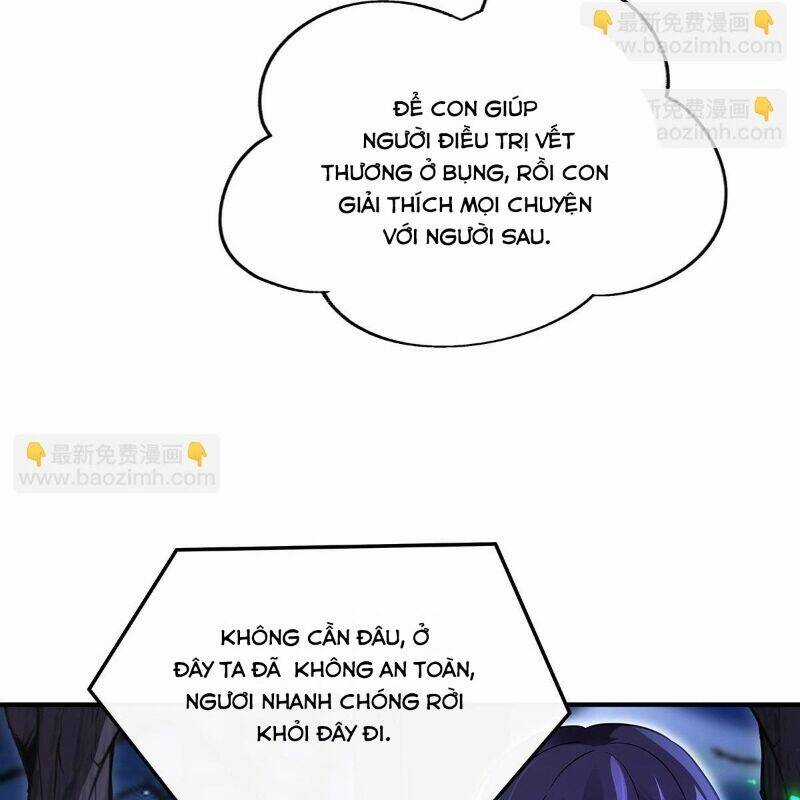 Các Nữ Đồ Đệ Của Ta Đều Là Chư Thiên Đại Lão Tương Lai Chương 259 trang 26