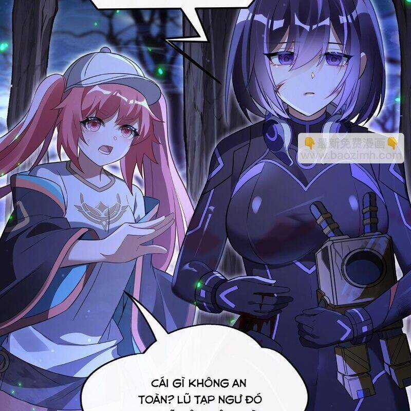 Các Nữ Đồ Đệ Của Ta Đều Là Chư Thiên Đại Lão Tương Lai Chương 259 trang 27