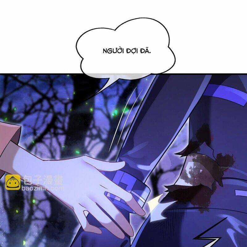 Các Nữ Đồ Đệ Của Ta Đều Là Chư Thiên Đại Lão Tương Lai Chương 259 trang 29