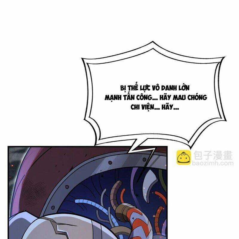 Các Nữ Đồ Đệ Của Ta Đều Là Chư Thiên Đại Lão Tương Lai Chương 259 trang 3