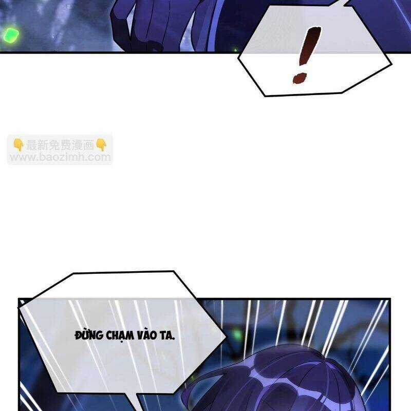 Các Nữ Đồ Đệ Của Ta Đều Là Chư Thiên Đại Lão Tương Lai Chương 259 trang 30