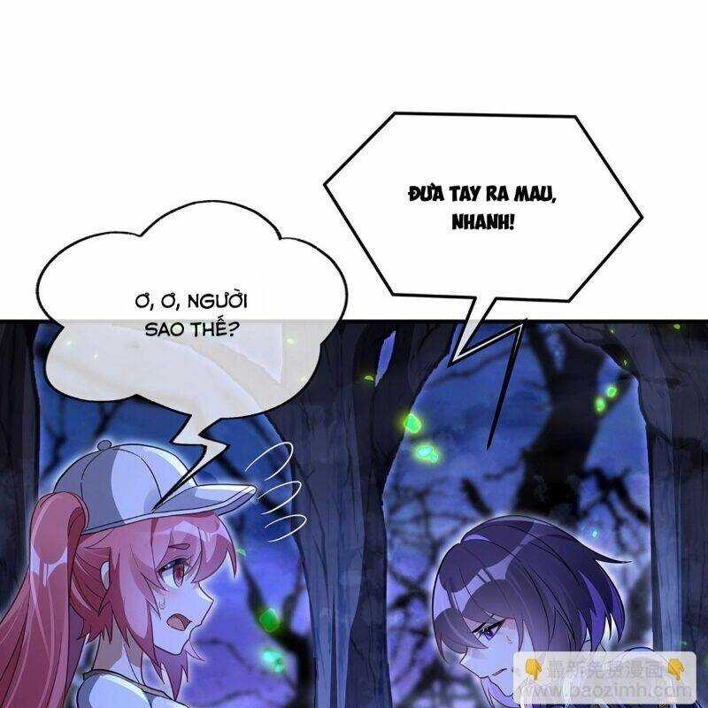 Các Nữ Đồ Đệ Của Ta Đều Là Chư Thiên Đại Lão Tương Lai Chương 259 trang 33