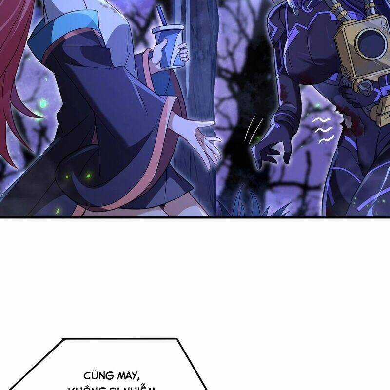 Các Nữ Đồ Đệ Của Ta Đều Là Chư Thiên Đại Lão Tương Lai Chương 259 trang 34