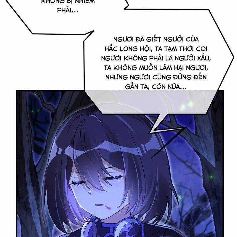 Các Nữ Đồ Đệ Của Ta Đều Là Chư Thiên Đại Lão Tương Lai Chương 259 trang 35