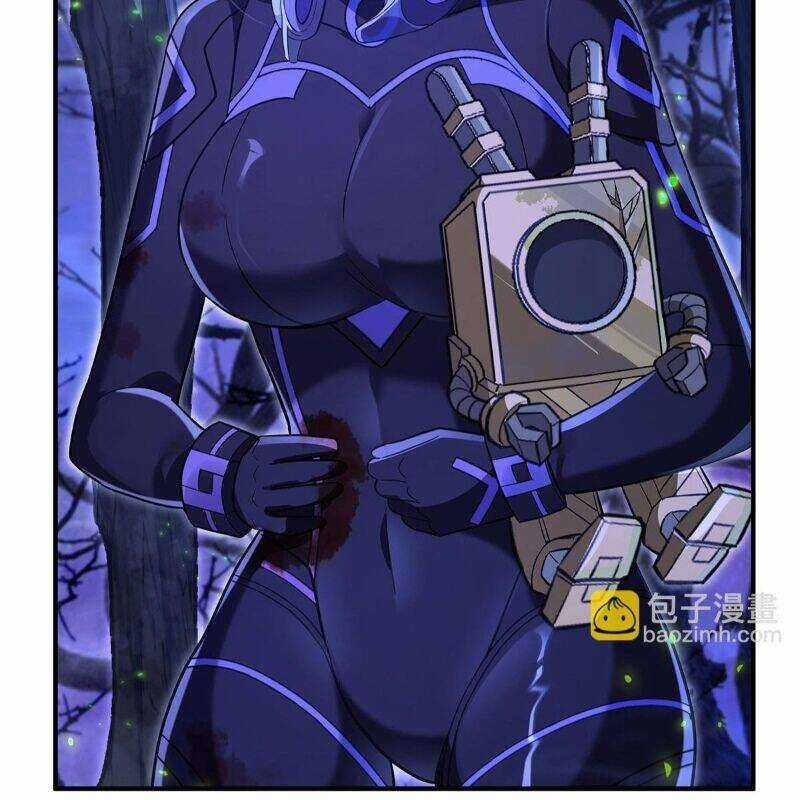 Các Nữ Đồ Đệ Của Ta Đều Là Chư Thiên Đại Lão Tương Lai Chương 259 trang 36