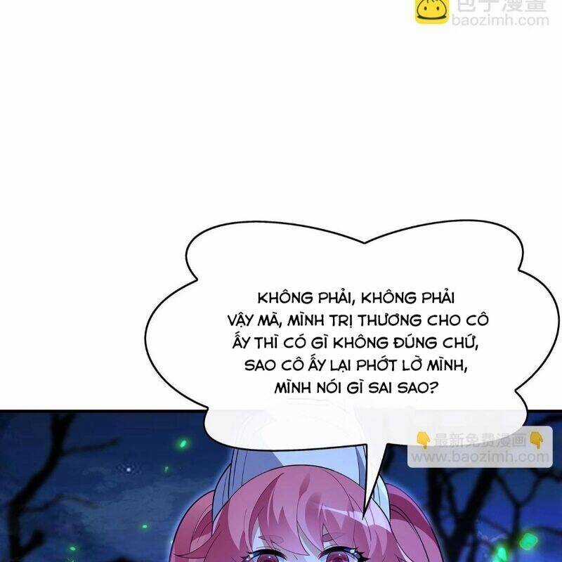 Các Nữ Đồ Đệ Của Ta Đều Là Chư Thiên Đại Lão Tương Lai Chương 259 trang 41