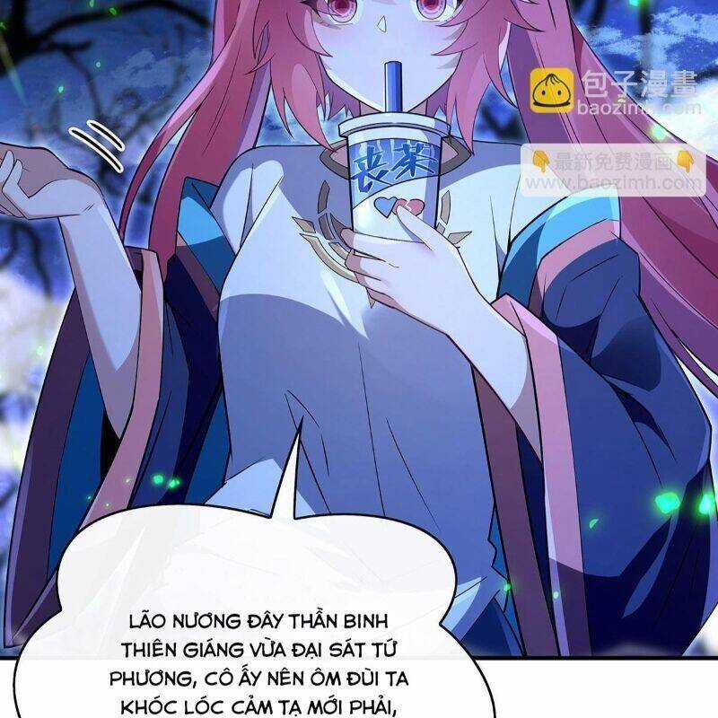 Các Nữ Đồ Đệ Của Ta Đều Là Chư Thiên Đại Lão Tương Lai Chương 259 trang 42